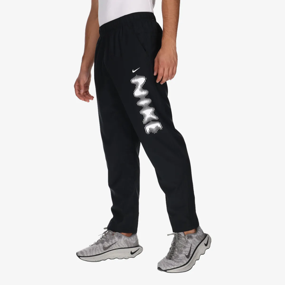 Nike Donji Deo Trenerke Dri-FIT Form 
