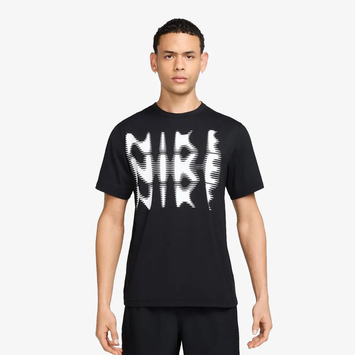Nike Majica Dri-FIT UV Hyverse 