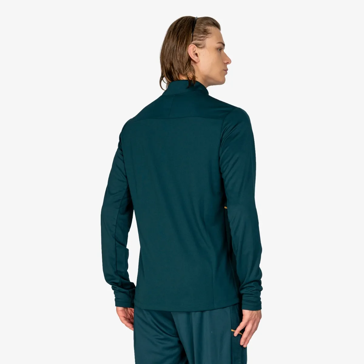 Majica Dugih Rukava M NK DF ACD25 DRIL TOP BR