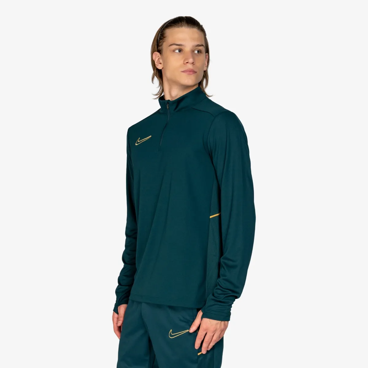 Majica Dugih Rukava M NK DF ACD25 DRIL TOP BR