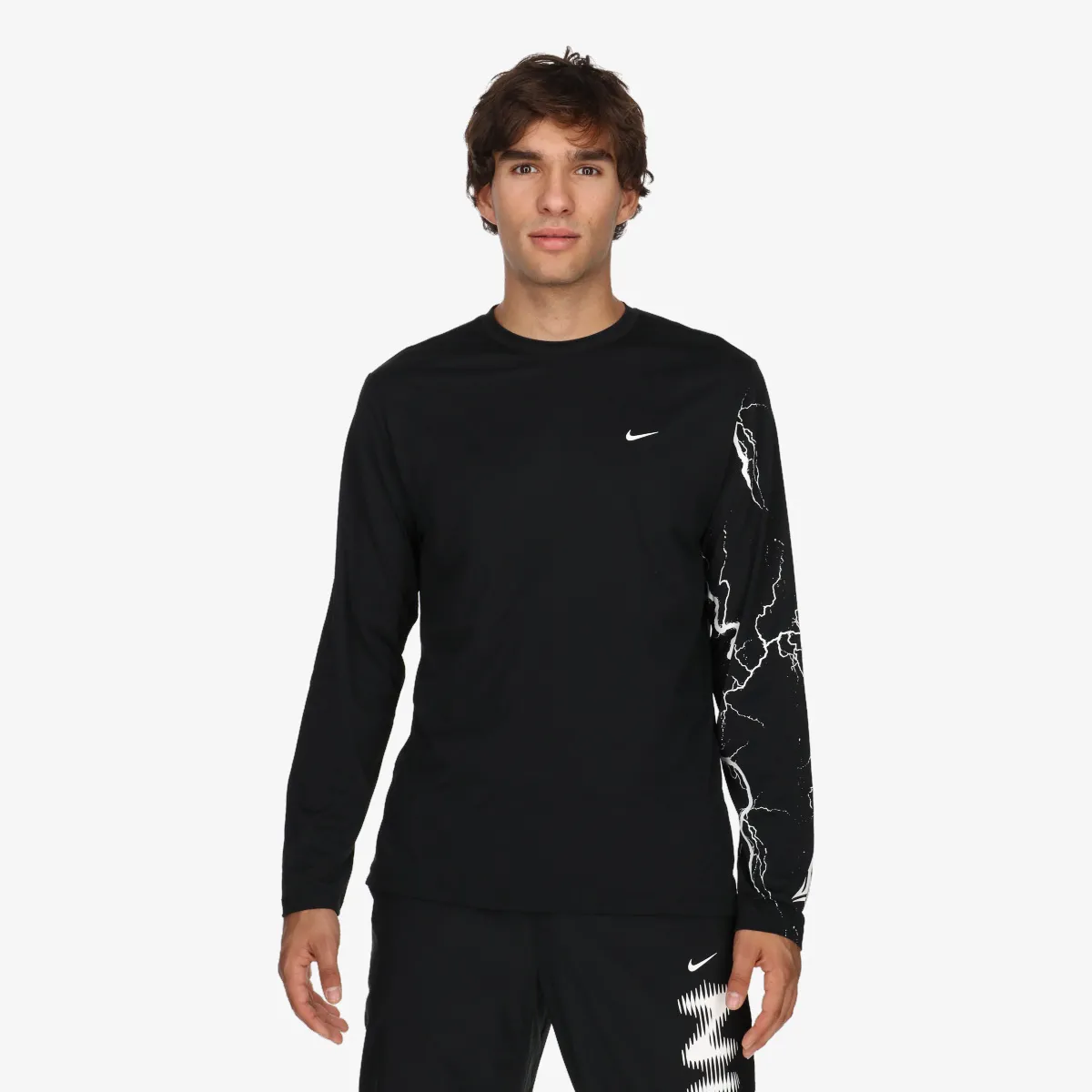 Nike Majica Dugih Rukava Ja Icon 