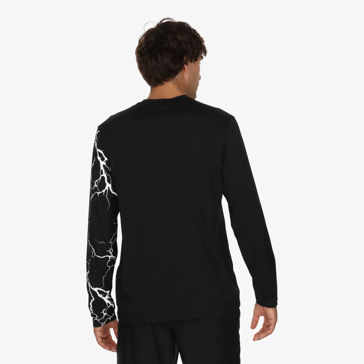 Nike Majica Dugih Rukava Ja Icon