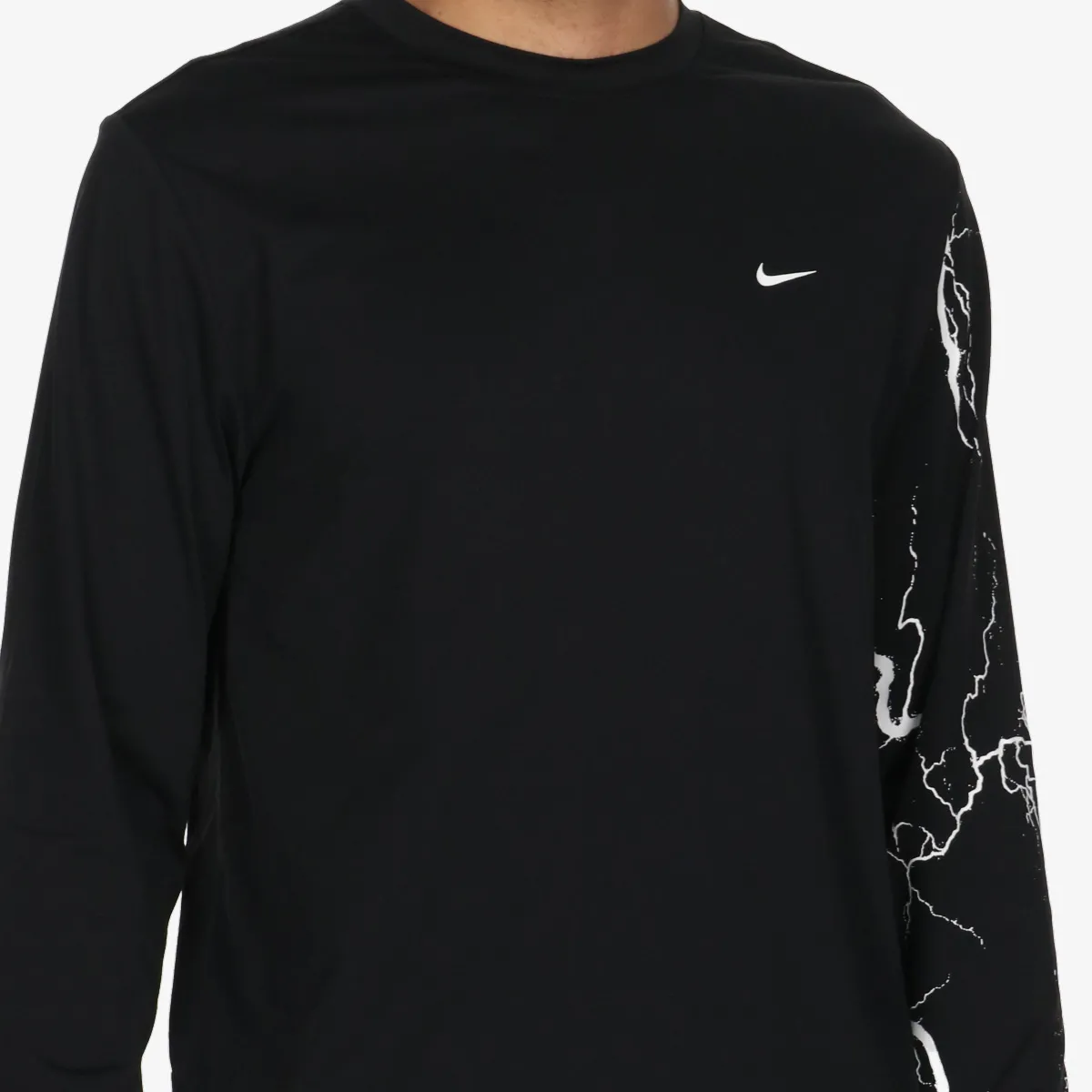 Nike Majica Dugih Rukava Ja Icon