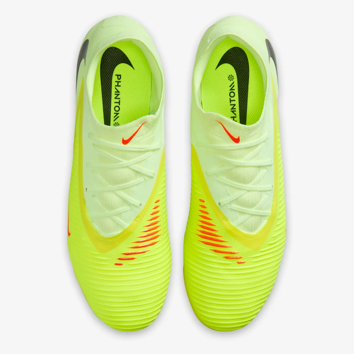 Nike Kopačke PHANTOM 6 LOW PRO FG 