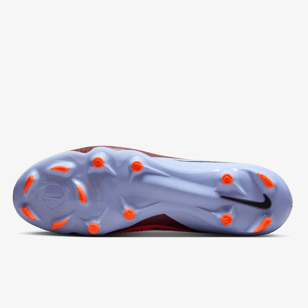 Nike Kopačke Phantom 6 Low 