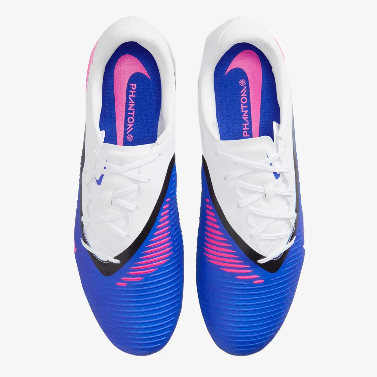 Nike Kopačke Phantom 6 Low 