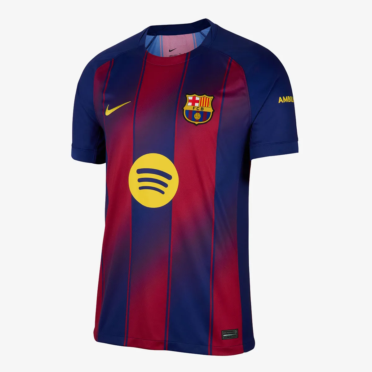 Nike Dres FC Barcelona 
