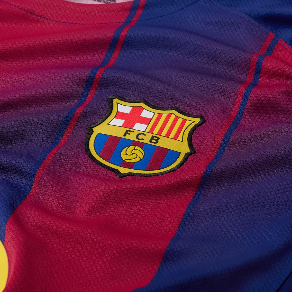 Nike Dres FC Barcelona 