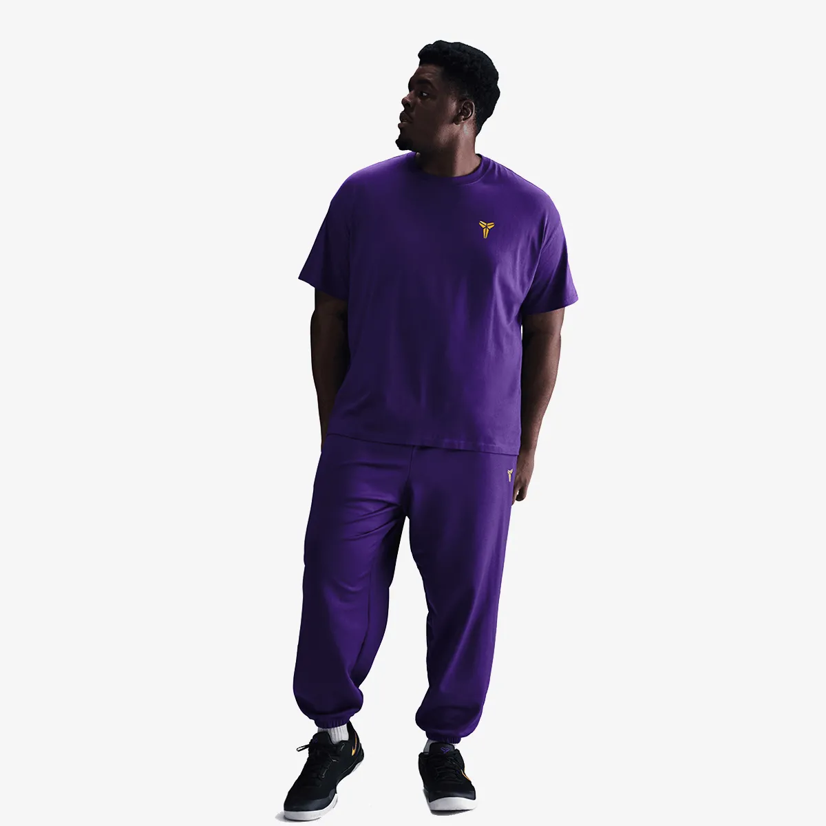 Nike Donji Deo Trenerke Kobe 