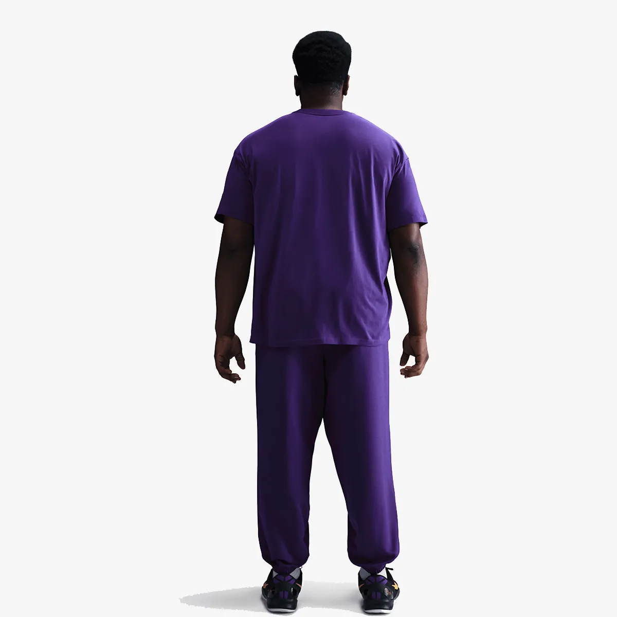 Nike Donji Deo Trenerke Kobe 