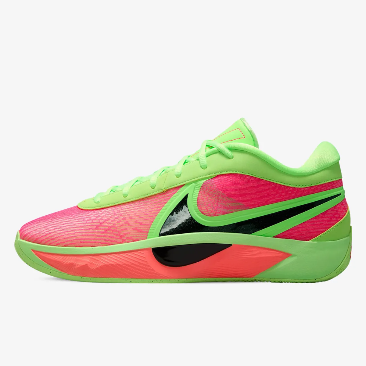 Nike Patike GIANNIS FREAK 6 NRG