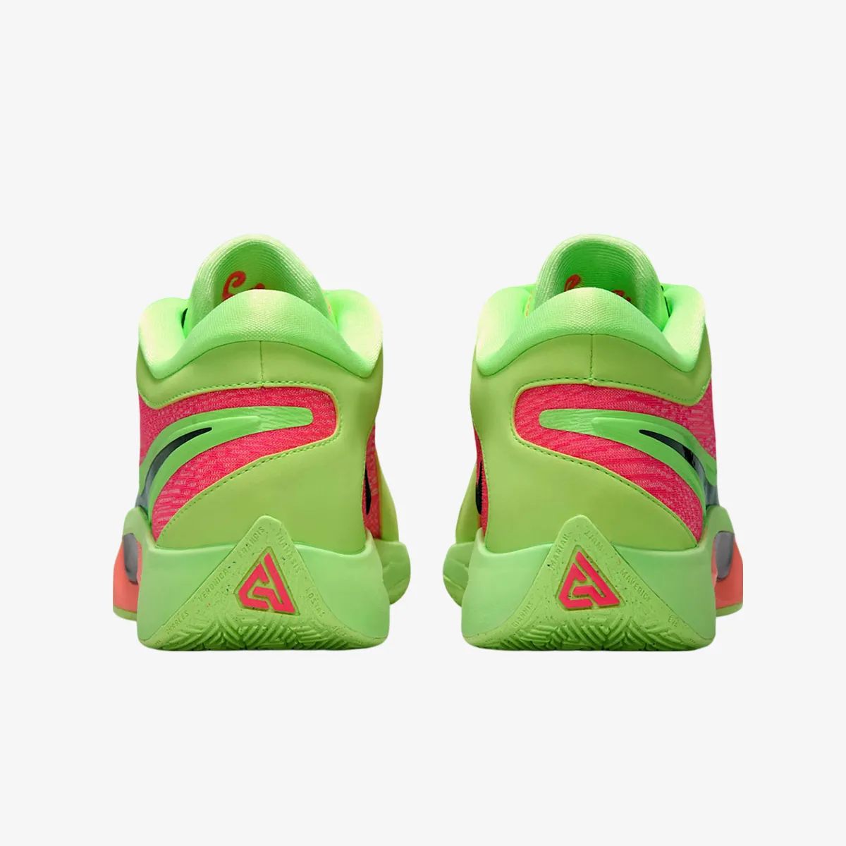 Nike Patike GIANNIS FREAK 6 NRG