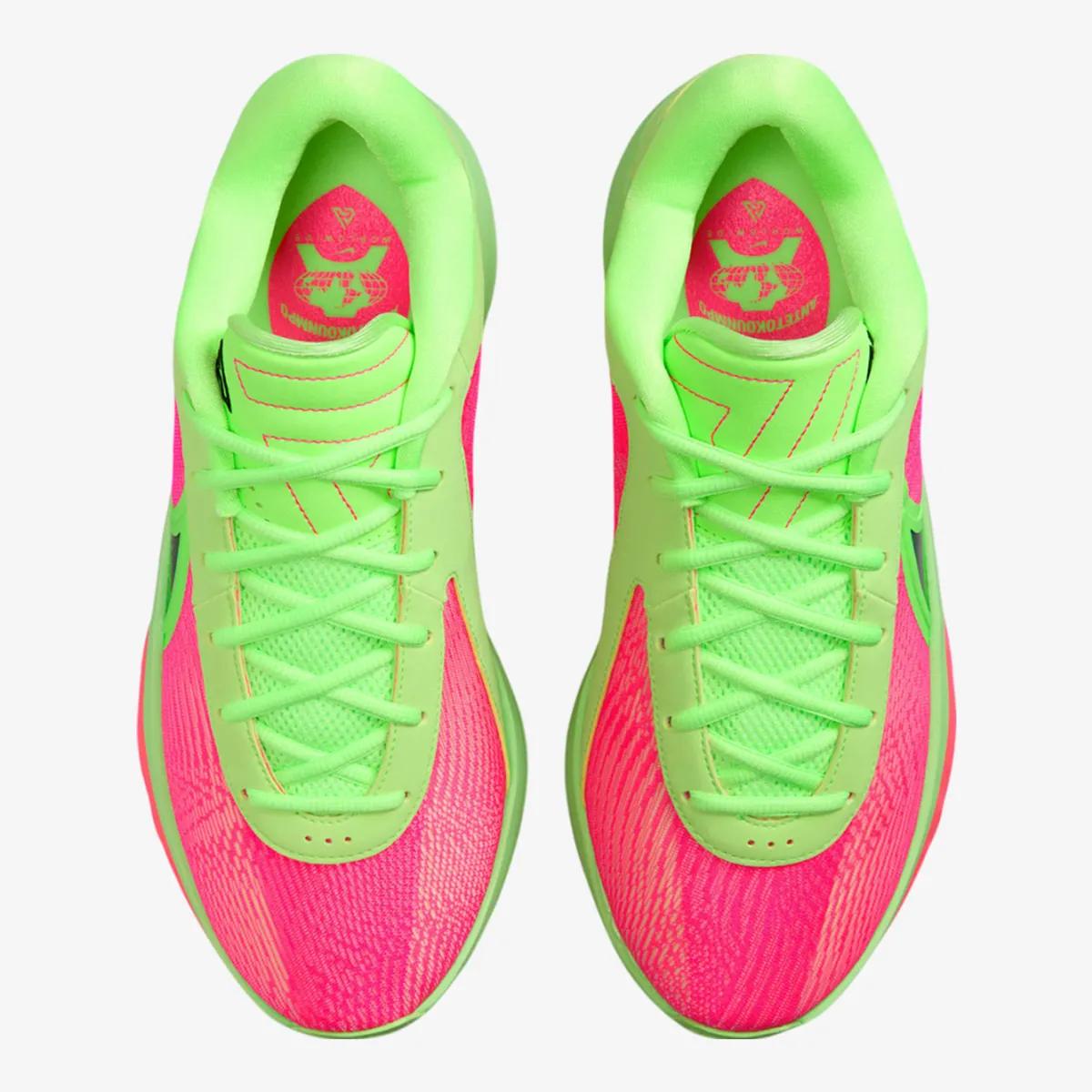 Nike Patike GIANNIS FREAK 6 NRG