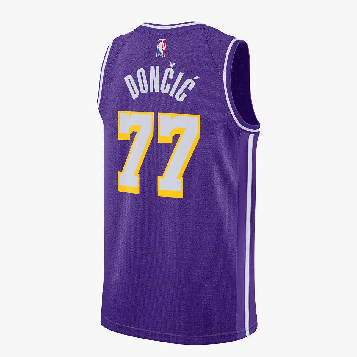 Nike Top Los Angeles Lakers 2025/26 Statement Edition 