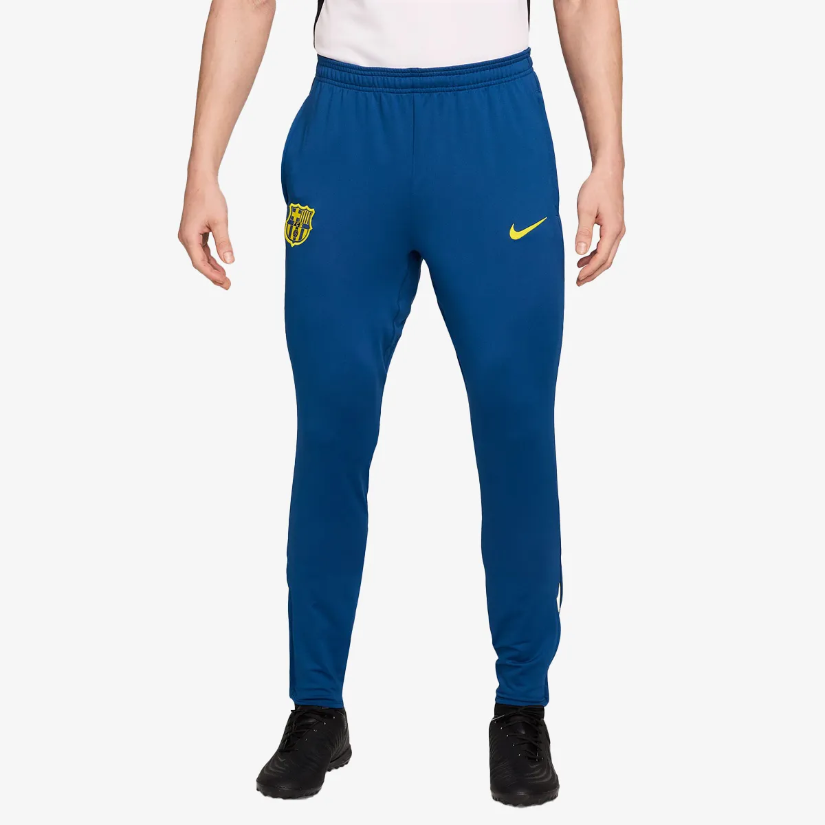 Nike Donji Deo Trenerke FC Barcelona Strike 