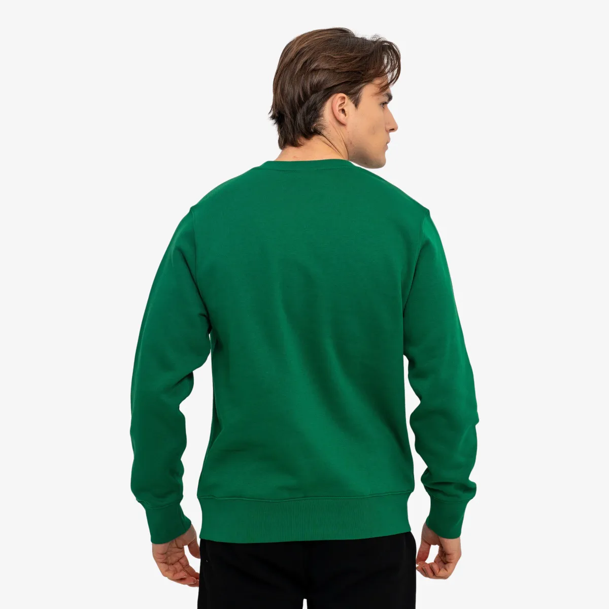 Nike Dukserica BOS MNK Club Practice Fleece Crew 