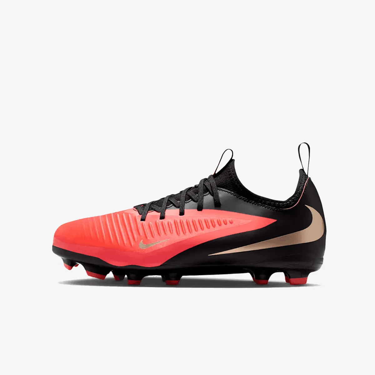 Nike Patike JR PHANTOM 6 LOW ACAD FG/MG 