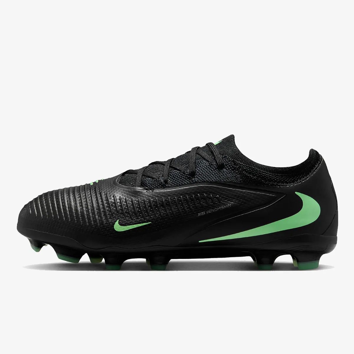 Nike Patike JR PHANTOM 6 LOW PRO FG/MG 