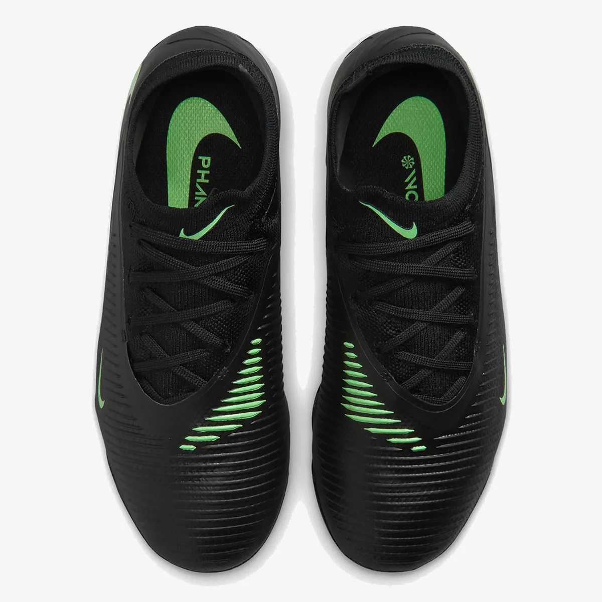 Nike Patike JR PHANTOM 6 LOW PRO FG/MG 
