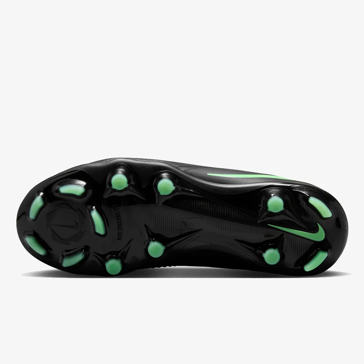 Nike Patike JR PHANTOM 6 LOW PRO FG/MG 