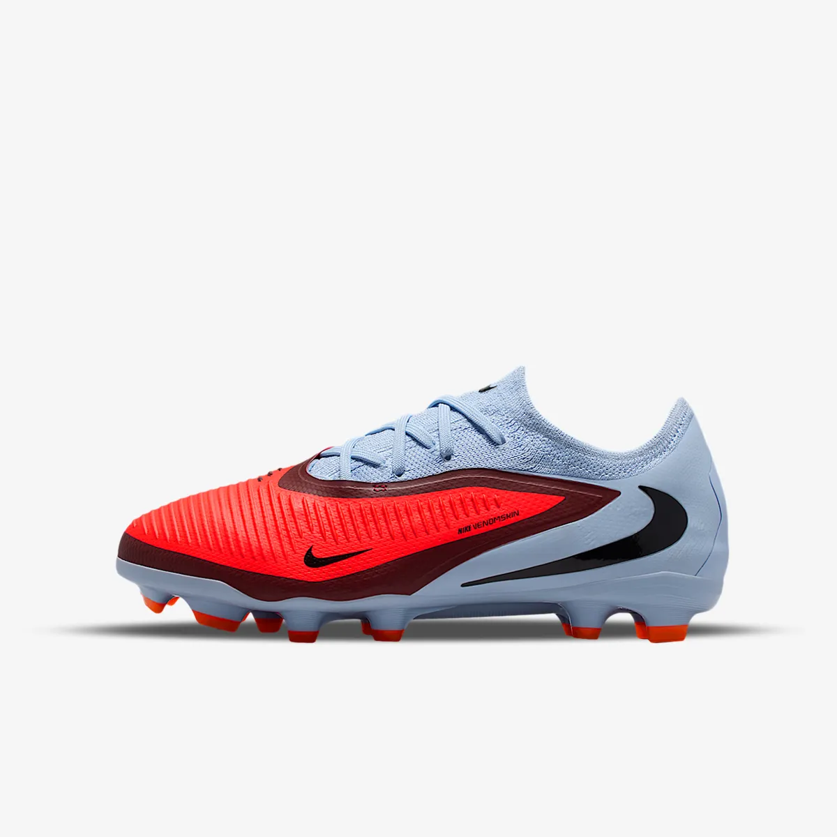 Nike Kopačke Phantom 6 Low 