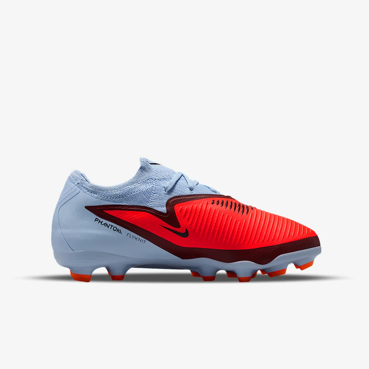 Nike Kopačke Phantom 6 Low 