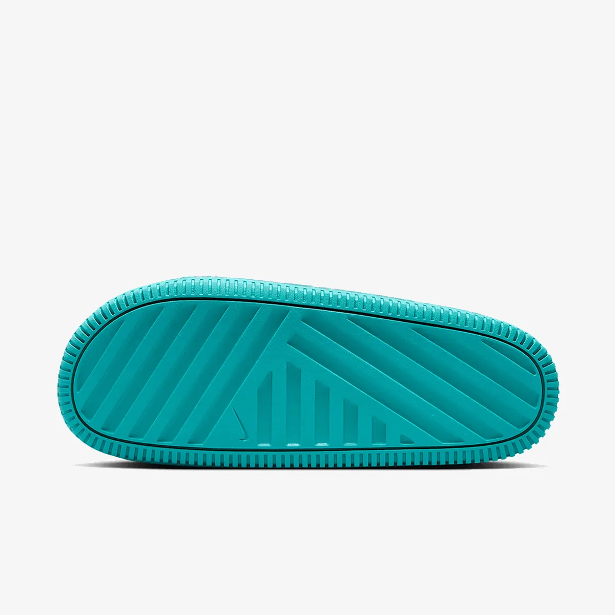 Papuče W NIKE CALM SLIDE PRINT NBNW