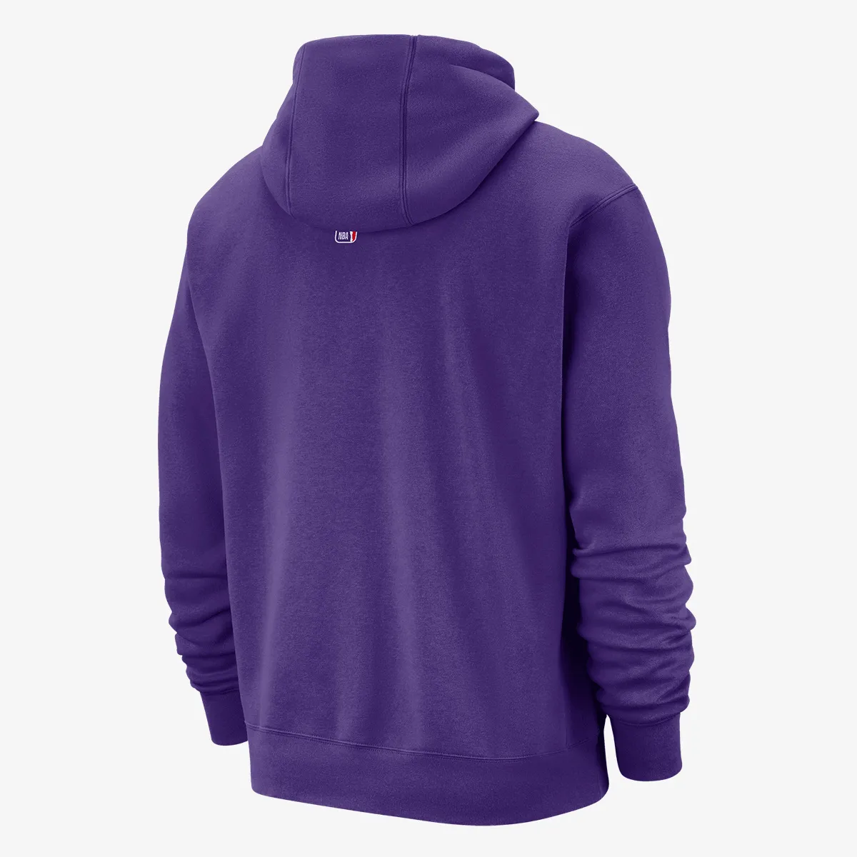Nike Dukserica Los Angeles Lakers