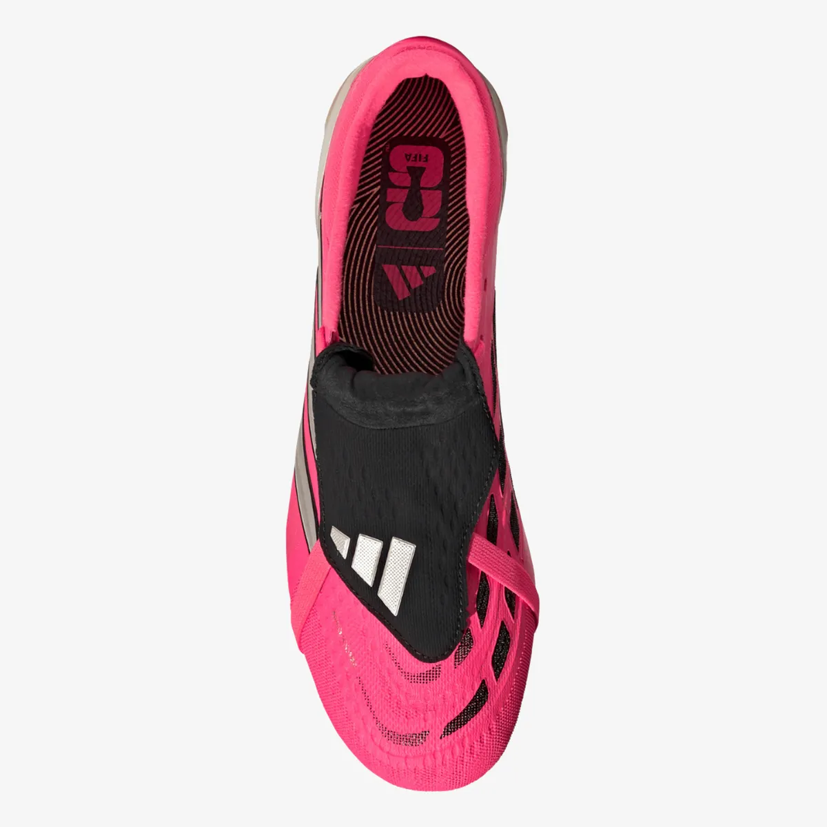 adidas Kopačke PREDATOR PRO FT FG 
