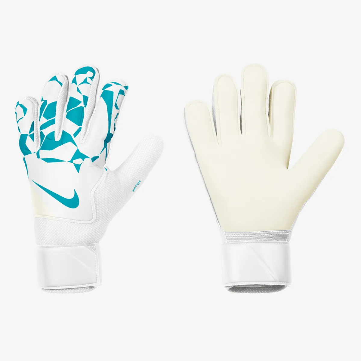 Golmanske rukavice NK GK MATCH - HO24 