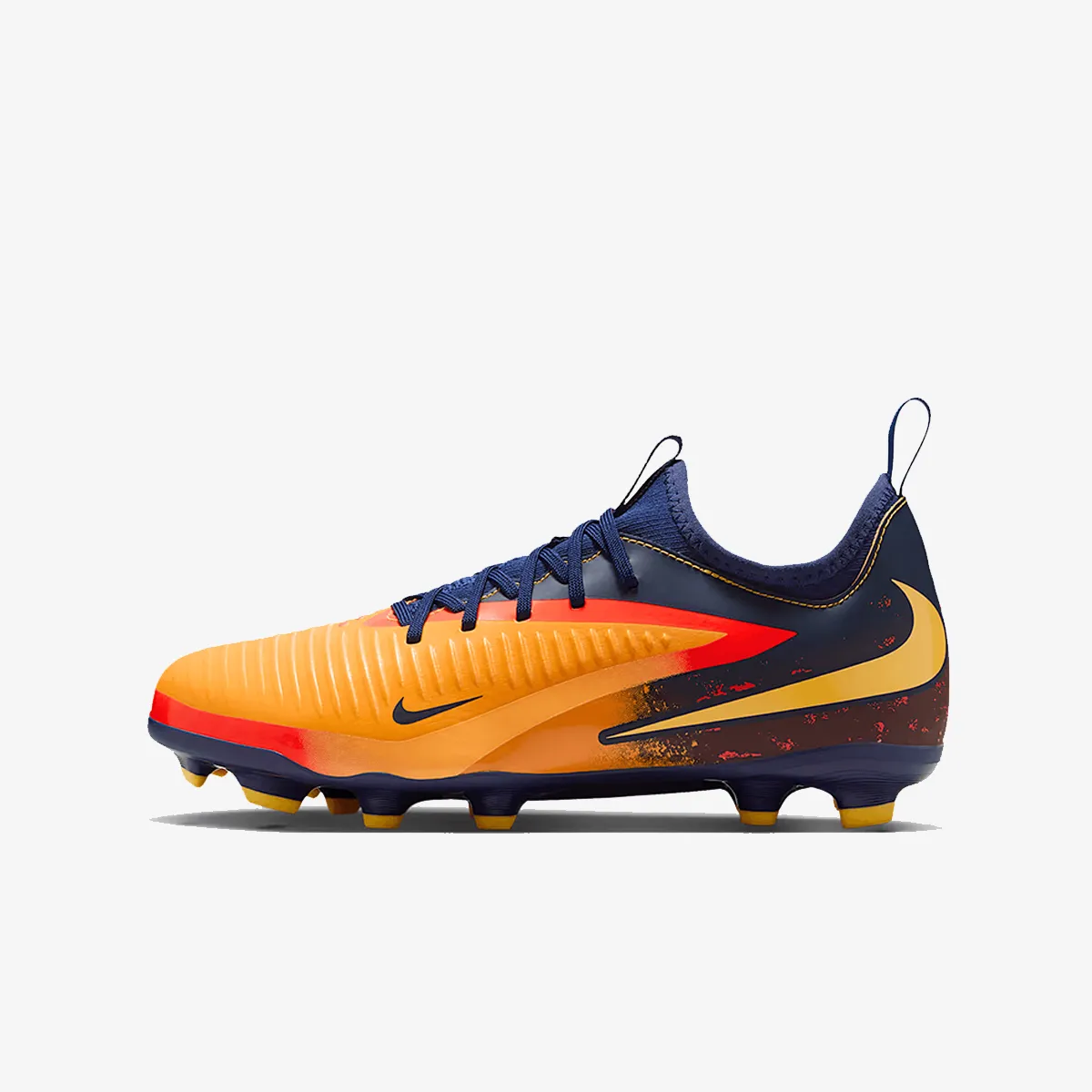 Nike Kopačke Phantom 6 Low 