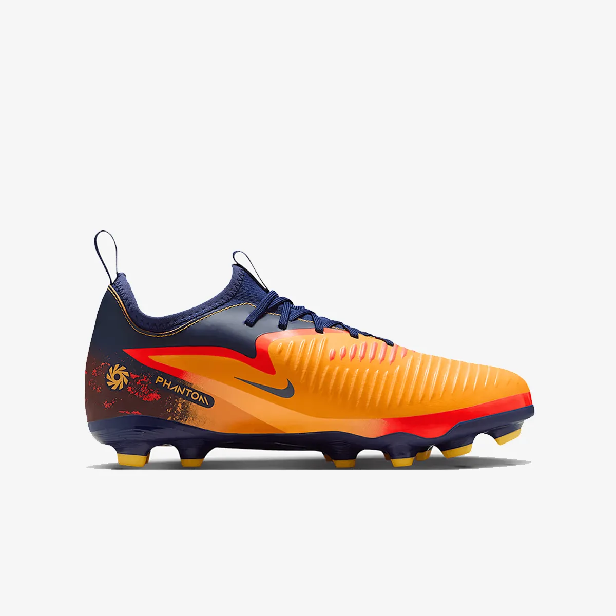 Nike Kopačke Phantom 6 Low 