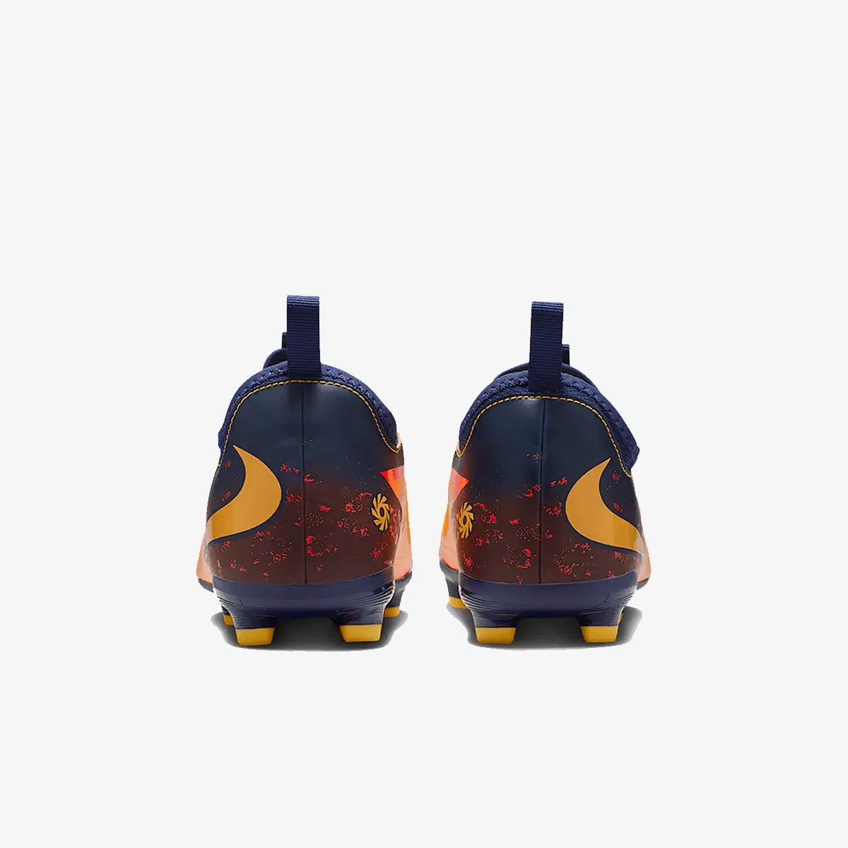 Nike Kopačke Phantom 6 Low 