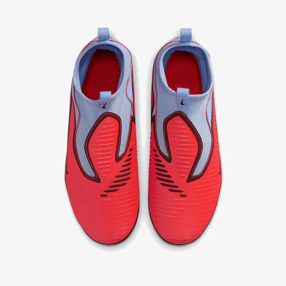 Nike Kopačke JR PHANTOM 360 DF ACAD FG/MG