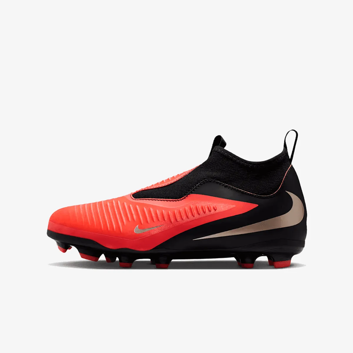 Nike Kopačke JR PHANTOM 6 HIGH ACAD FG/MG 