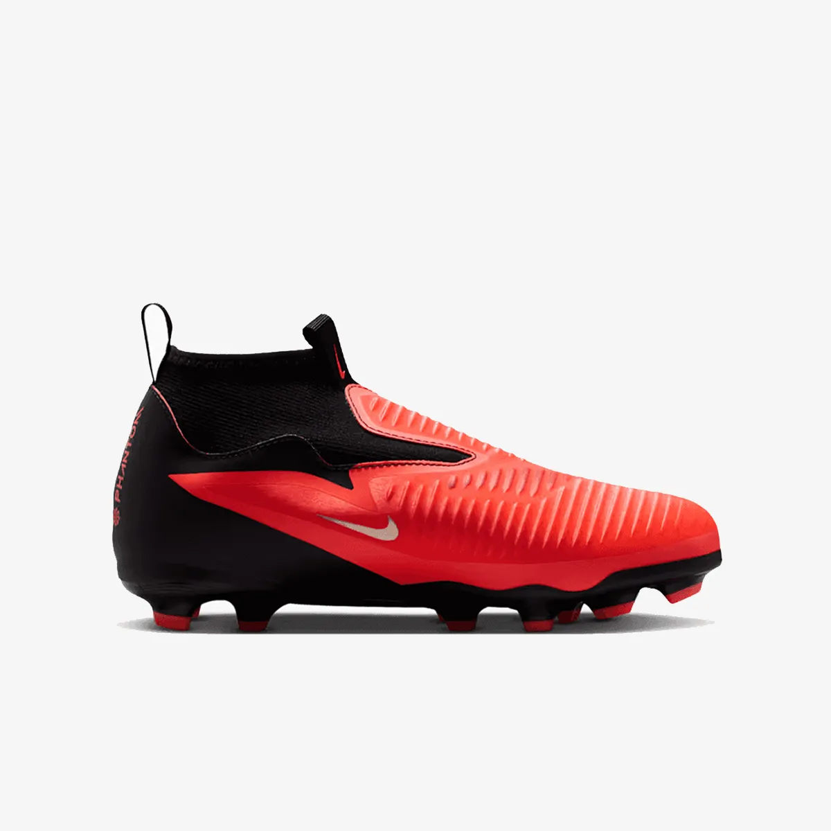 Nike Kopačke JR PHANTOM 6 HIGH ACAD FG/MG 