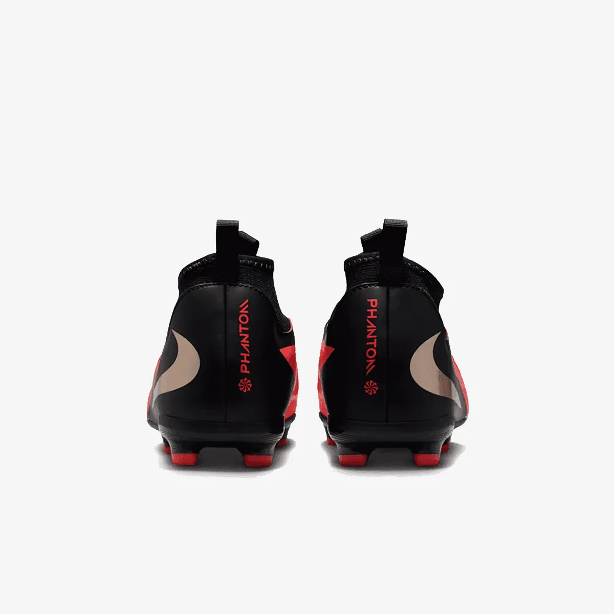 Nike Kopačke JR PHANTOM 6 HIGH ACAD FG/MG 
