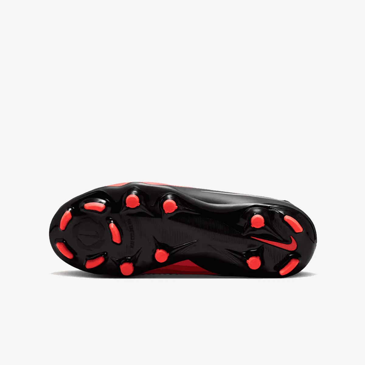 Nike Kopačke JR PHANTOM 6 HIGH ACAD FG/MG 