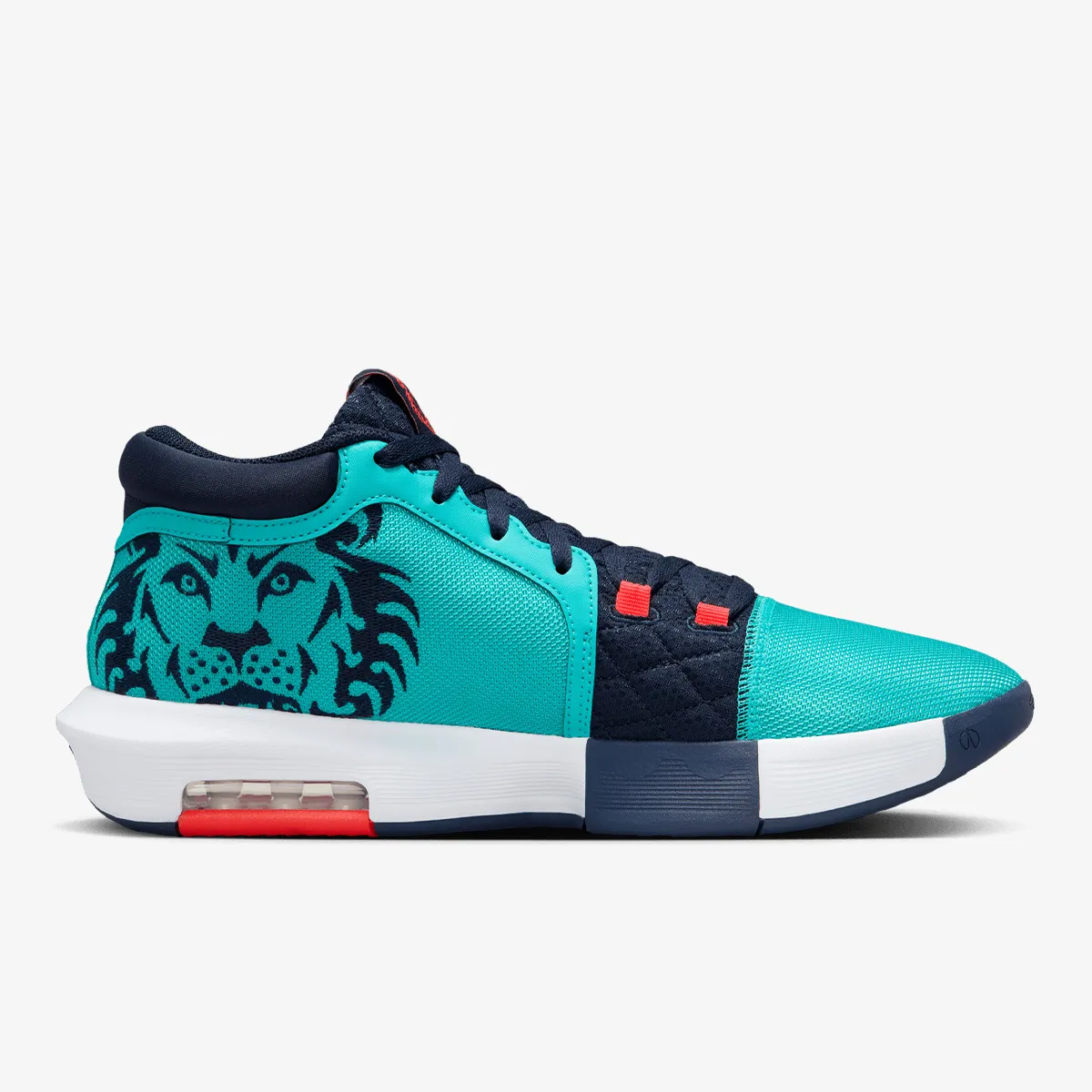 Nike Patike LEBRON WITNESS VIII 