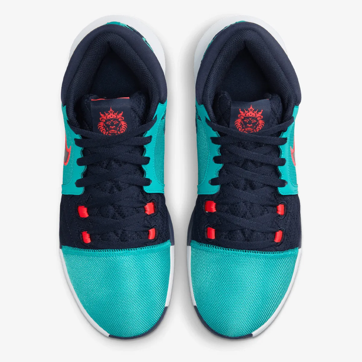 Nike Patike LEBRON WITNESS VIII 