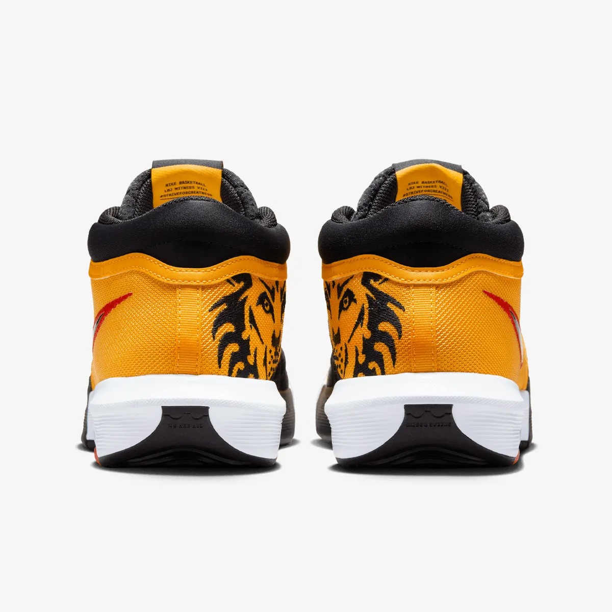 Nike Patike LEBRON WITNESS VIII 