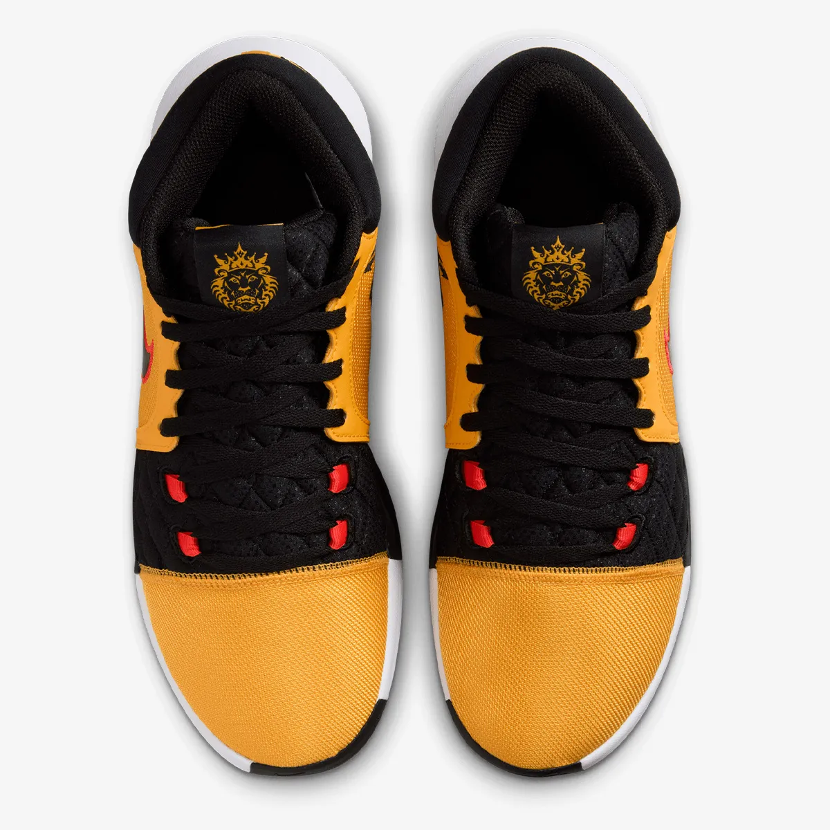 Nike Patike LEBRON WITNESS VIII 