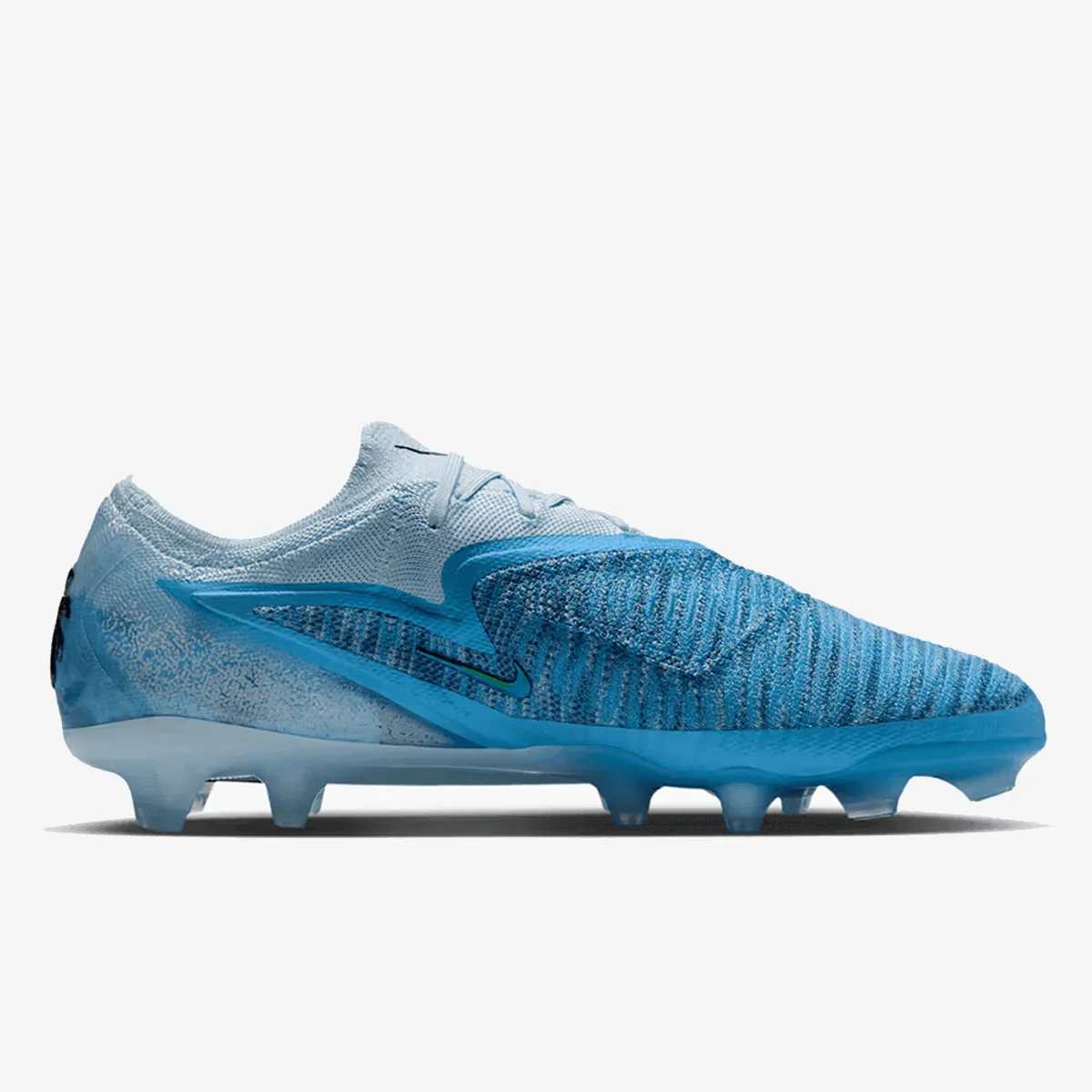 Nike Kopačke Phantom 6 Low Elite