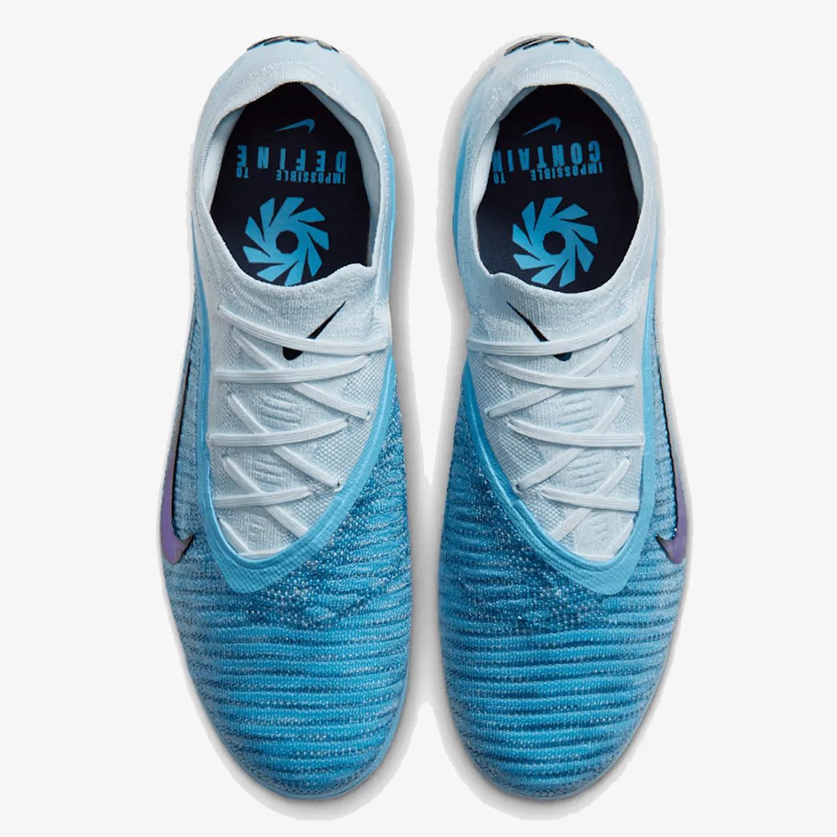 Nike Kopačke Phantom 6 Low Elite