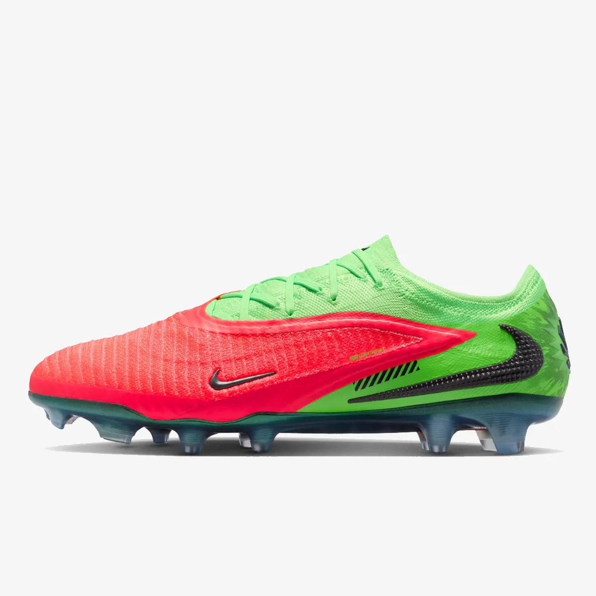 Nike Kopačke Phantom 6 Low Elite 