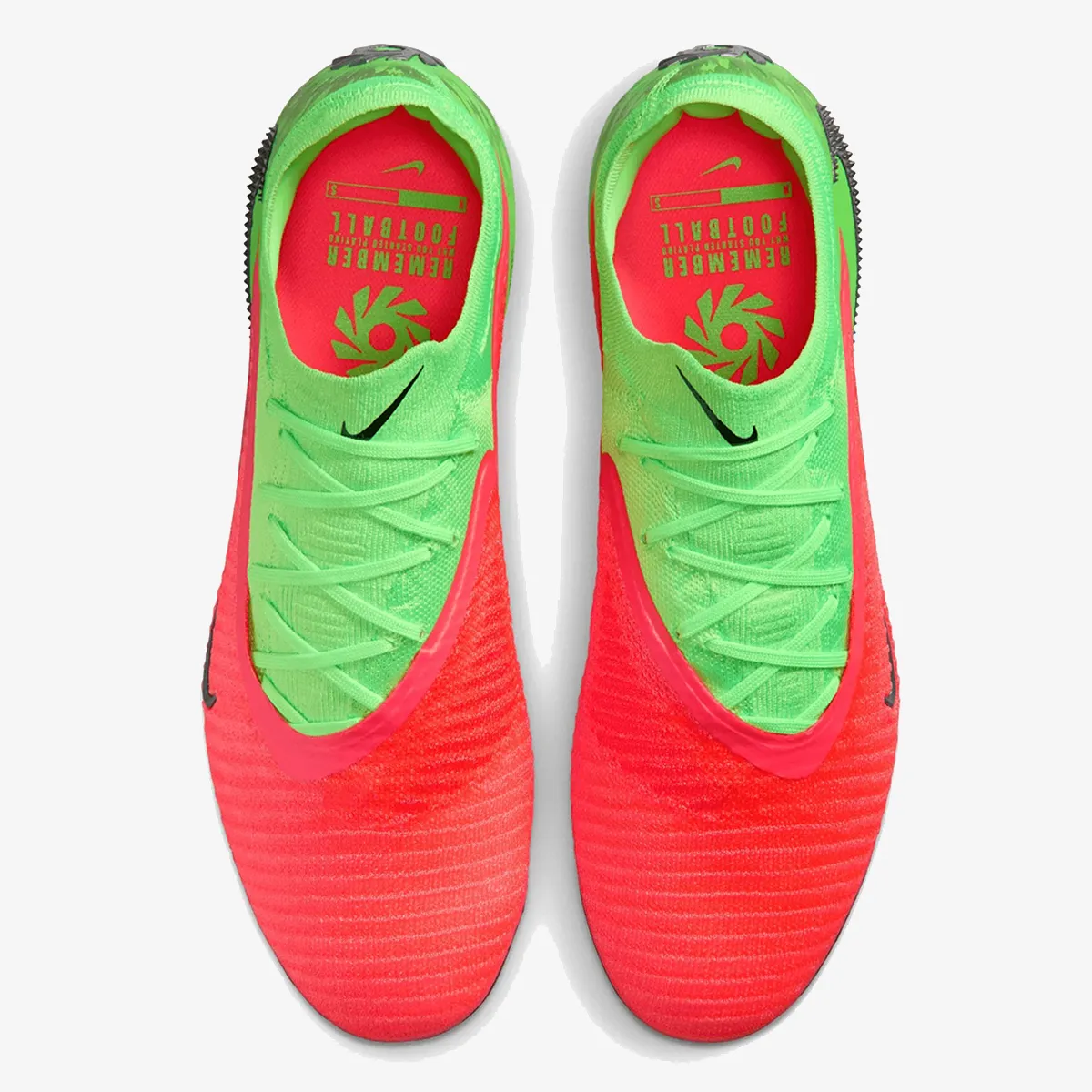 Nike Kopačke Phantom 6 Low Elite 