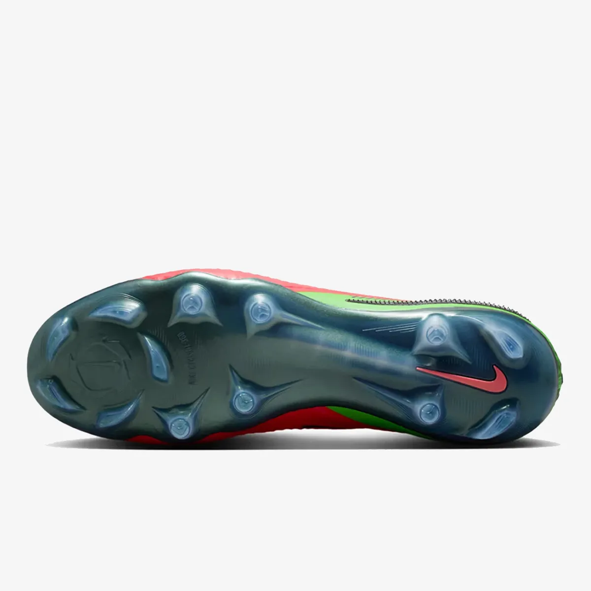 Nike Kopačke Phantom 6 Low Elite 