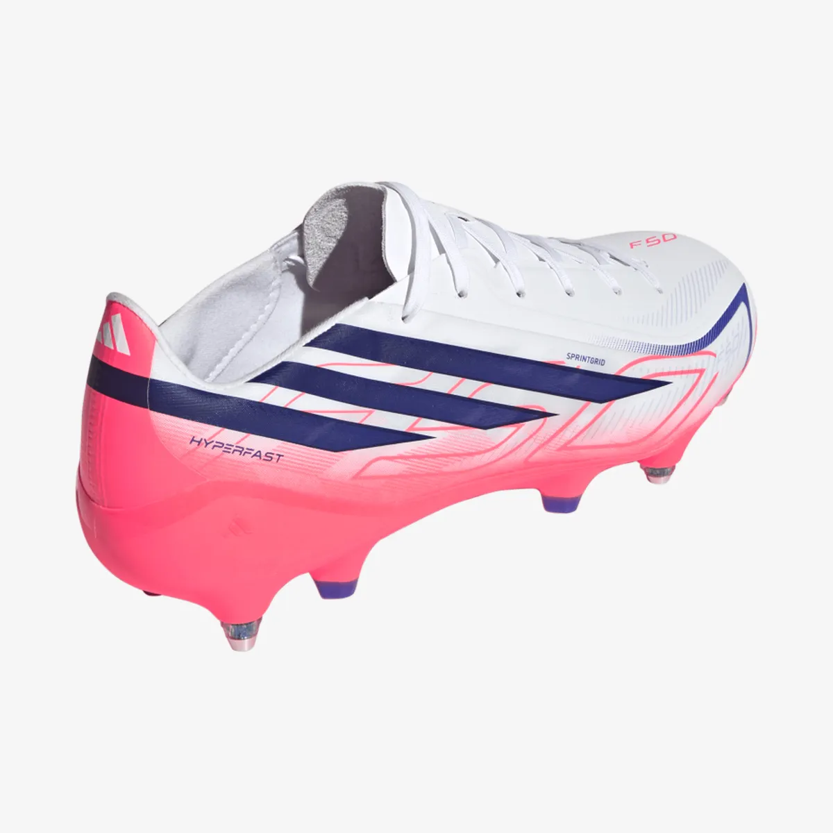 adidas Kopačke F50 HYPERFAST LEAGUE SG 