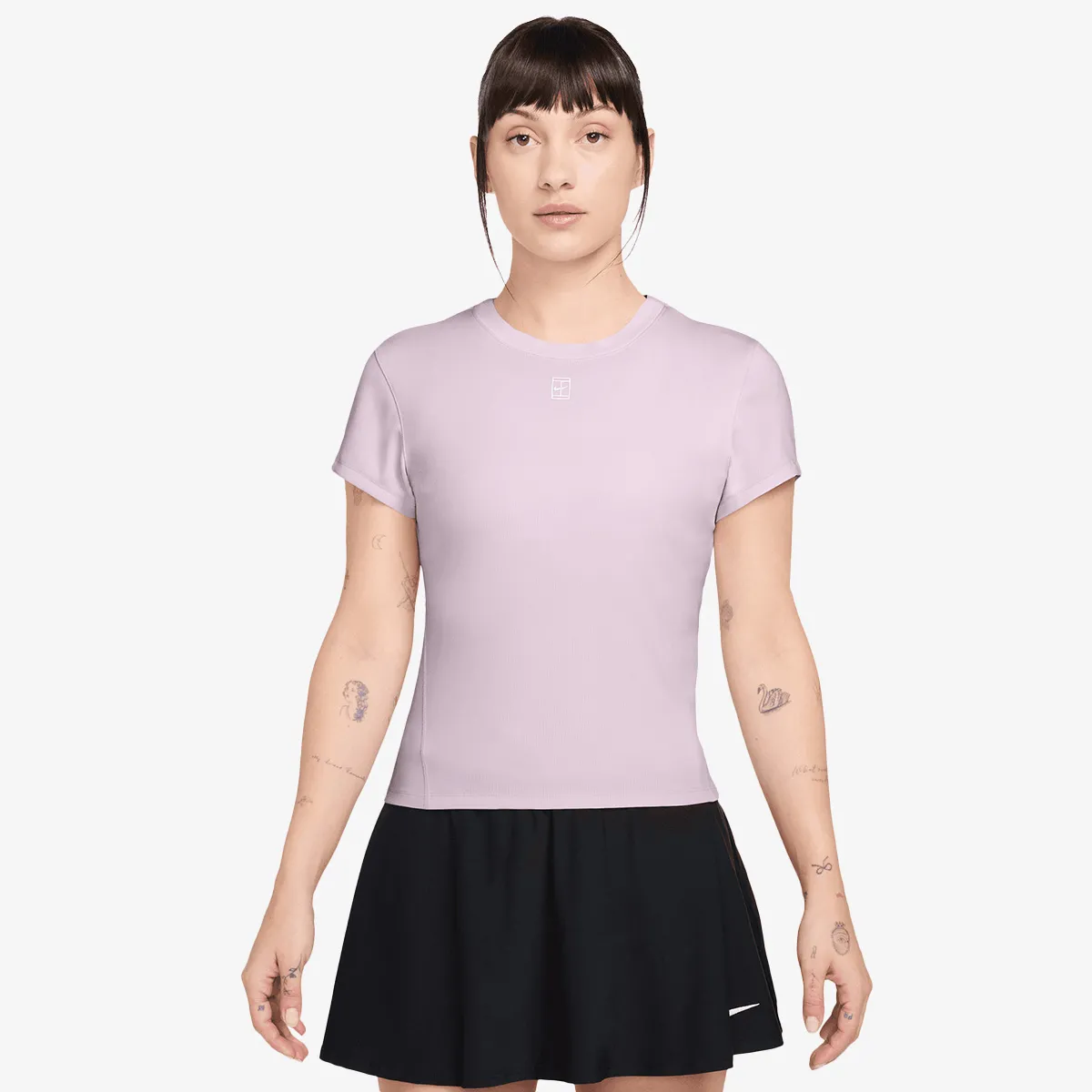 Nike Majica W NKCT DF ADVTG SS TOP