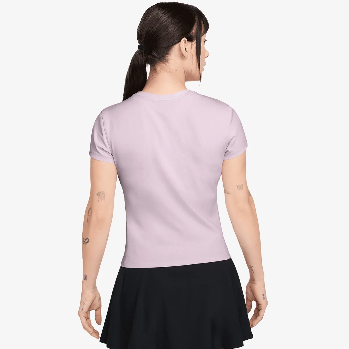 Nike Majica W NKCT DF ADVTG SS TOP